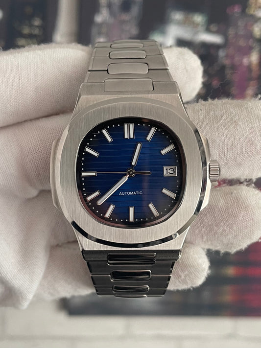Seiko Nautilus 'Royal Blue'