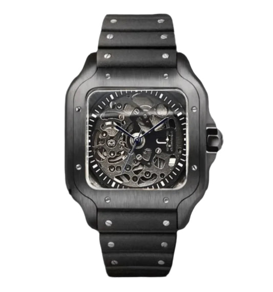 Santeiko Skeleton 'Classic' V1 Black Edition
