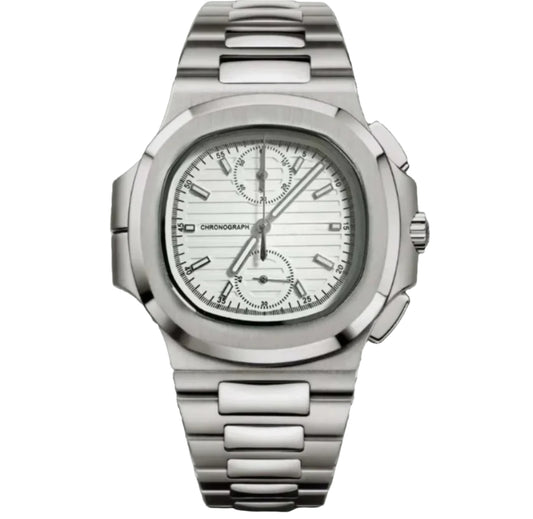 Seiko Nautilus Chronograph