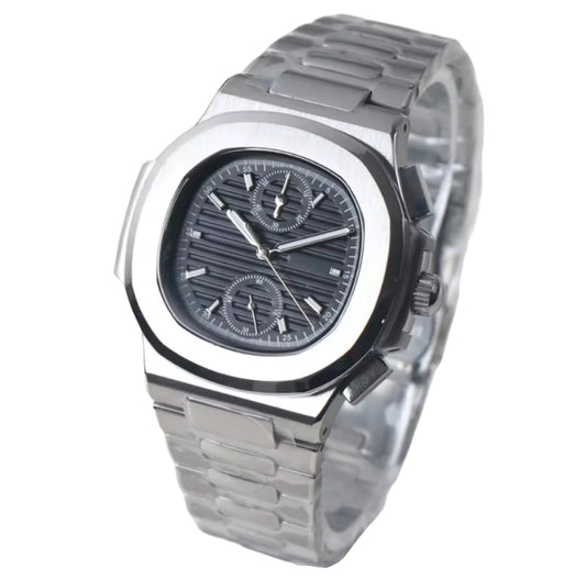 Seiko Nautilus Chronograph