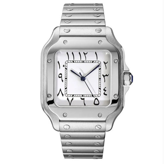 Santeiko 'Classic' Arabic