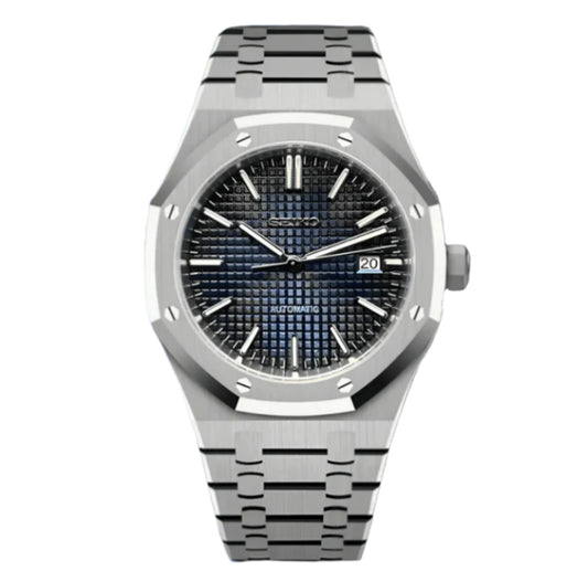 Seiko Royal Oak Navy