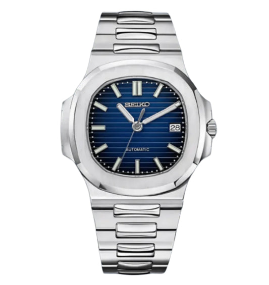 Seiko Nautilus 'Royal Blue'