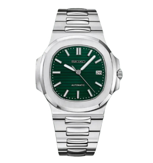 Seiko Nautilus Green