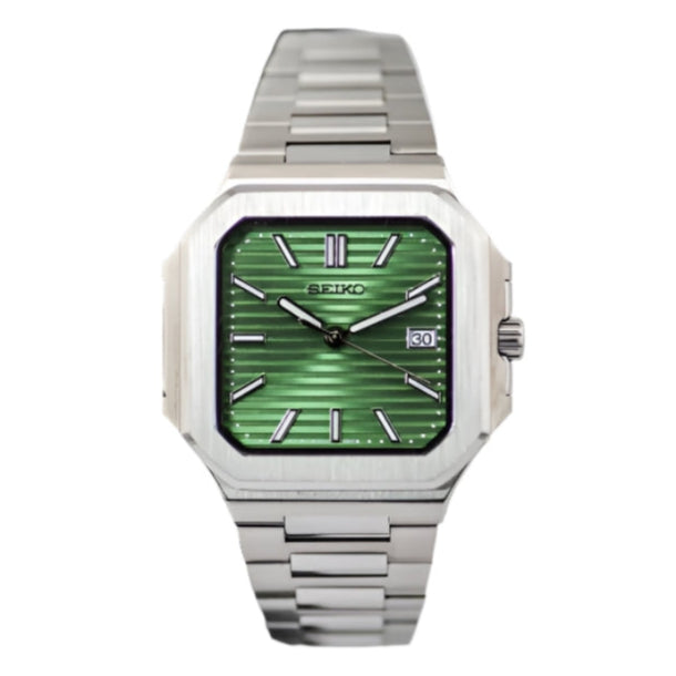 Seiko Cubitus Green