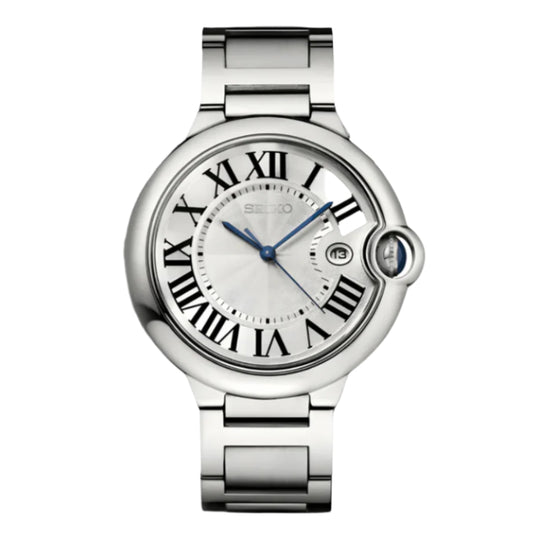 Seiko Ballon Bleu