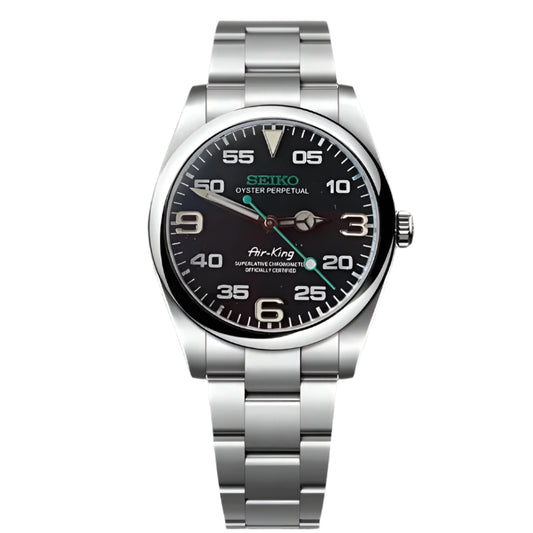 Seiko Air-King