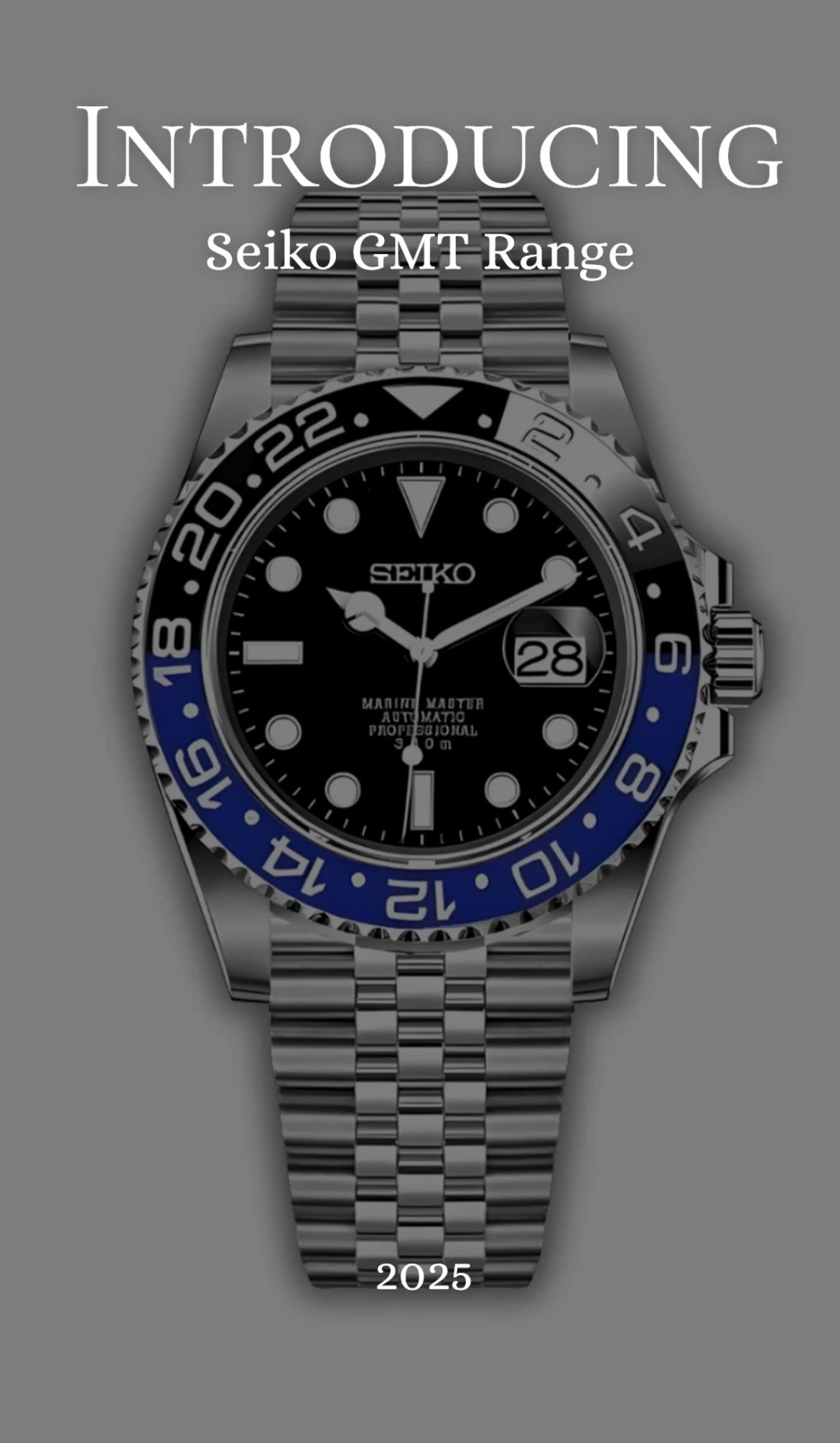 Watch Mod Logo Watch Mods - Dive Watches & GMTs – Modsbyshots