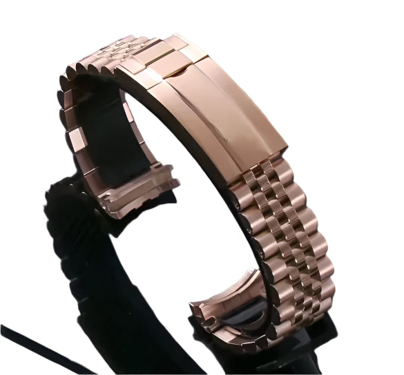 'Jubilee' Bracelet - 904L Stainless Steel