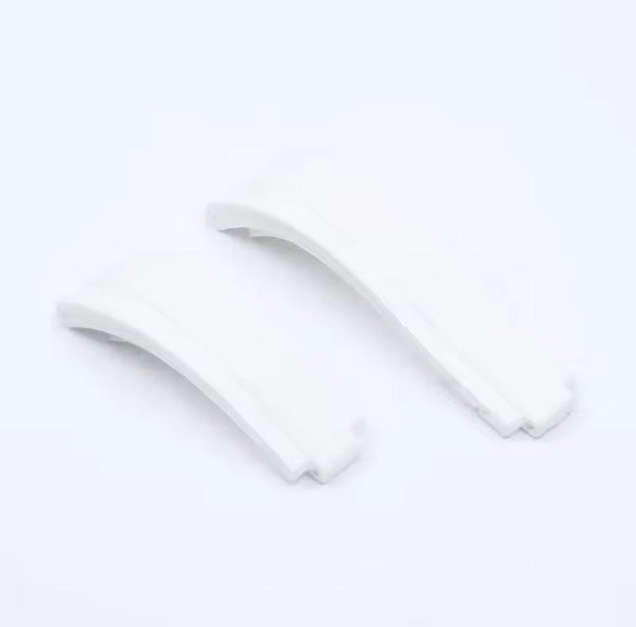 'Oysterflex' Strap Replacement