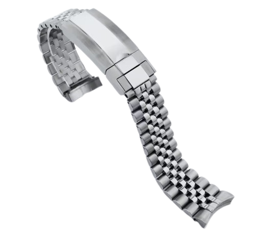 'Jubilee' Bracelet - 904L Stainless Steel