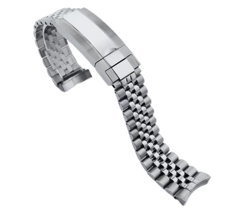 'Jubilee' Bracelet - 904L Stainless Steel