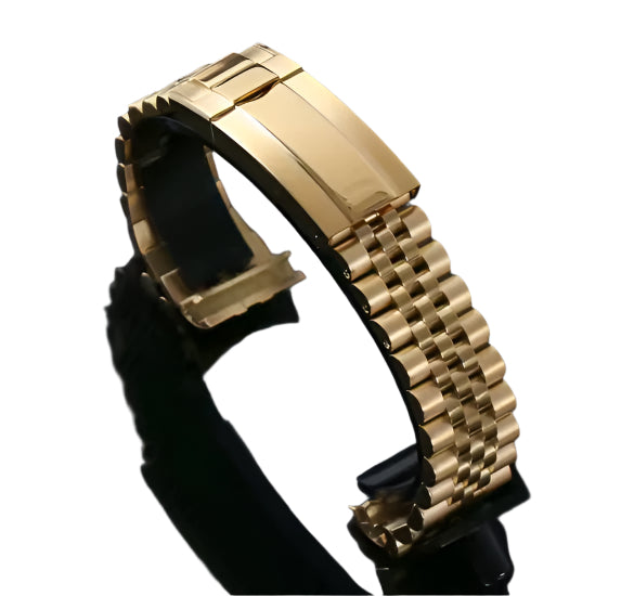 'Jubilee' Bracelet - 904L Stainless Steel