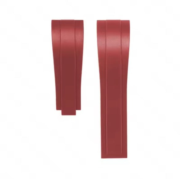 'Oysterflex' Strap Replacement