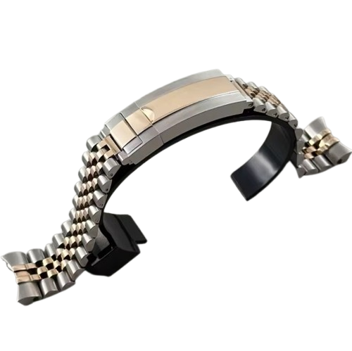 'Jubilee' Bracelet - 904L Stainless Steel