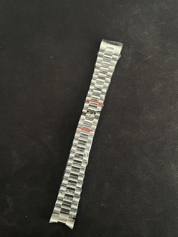 'Presidential' Bracelet - 904L Stainless Steel