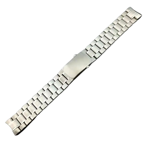 'Speedmaster' Bracelet - 904L Stainless Steel
