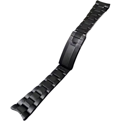 'Oyster' Bracelet 904L Stainless Steel