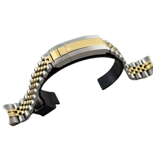 'Jubilee' Bracelet - 904L Stainless Steel