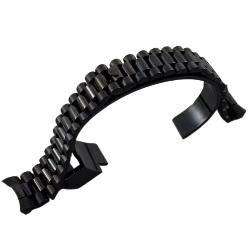 'Presidential' Bracelet - 904L Stainless Steel