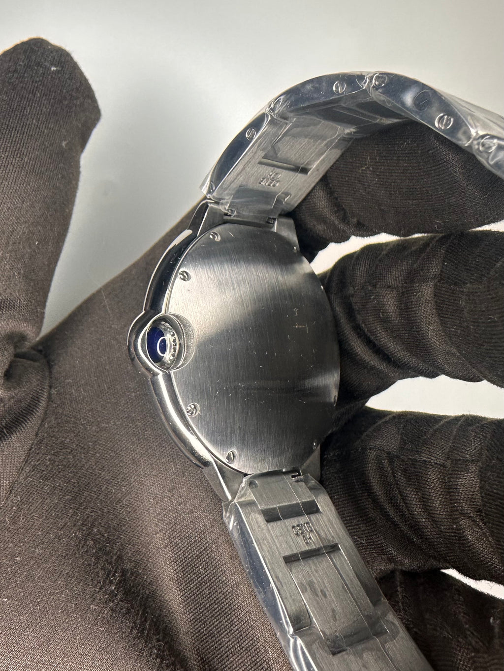 Ballon Bleu | Mens Mod Watch