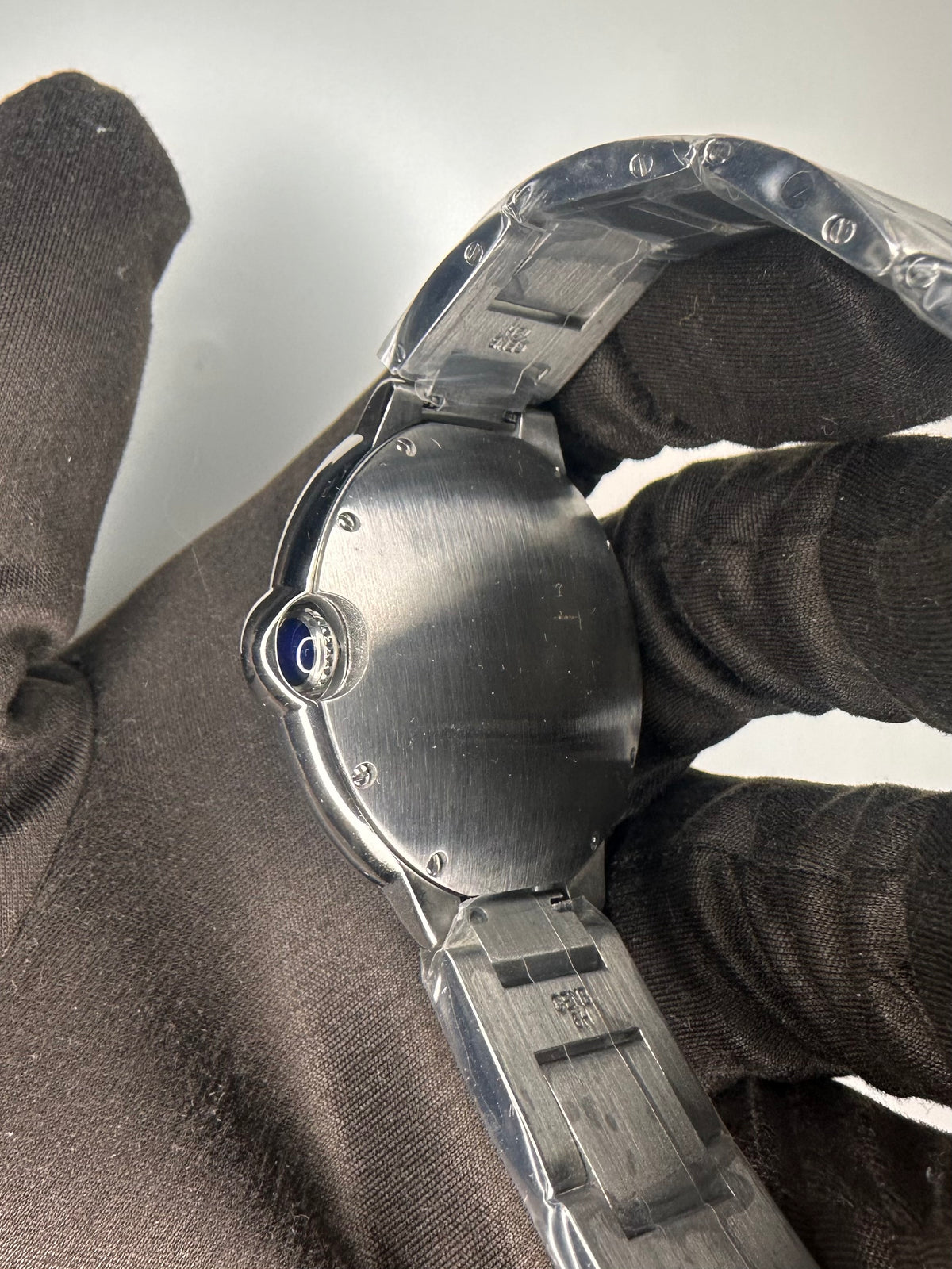 Ballon Bleu | Mens Mod Watch