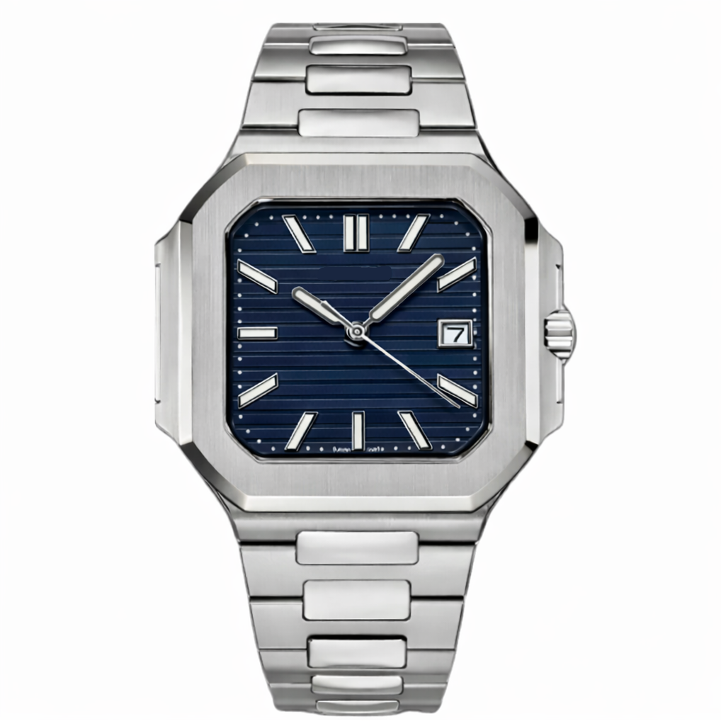 Cubitus | Navy Mod Watch