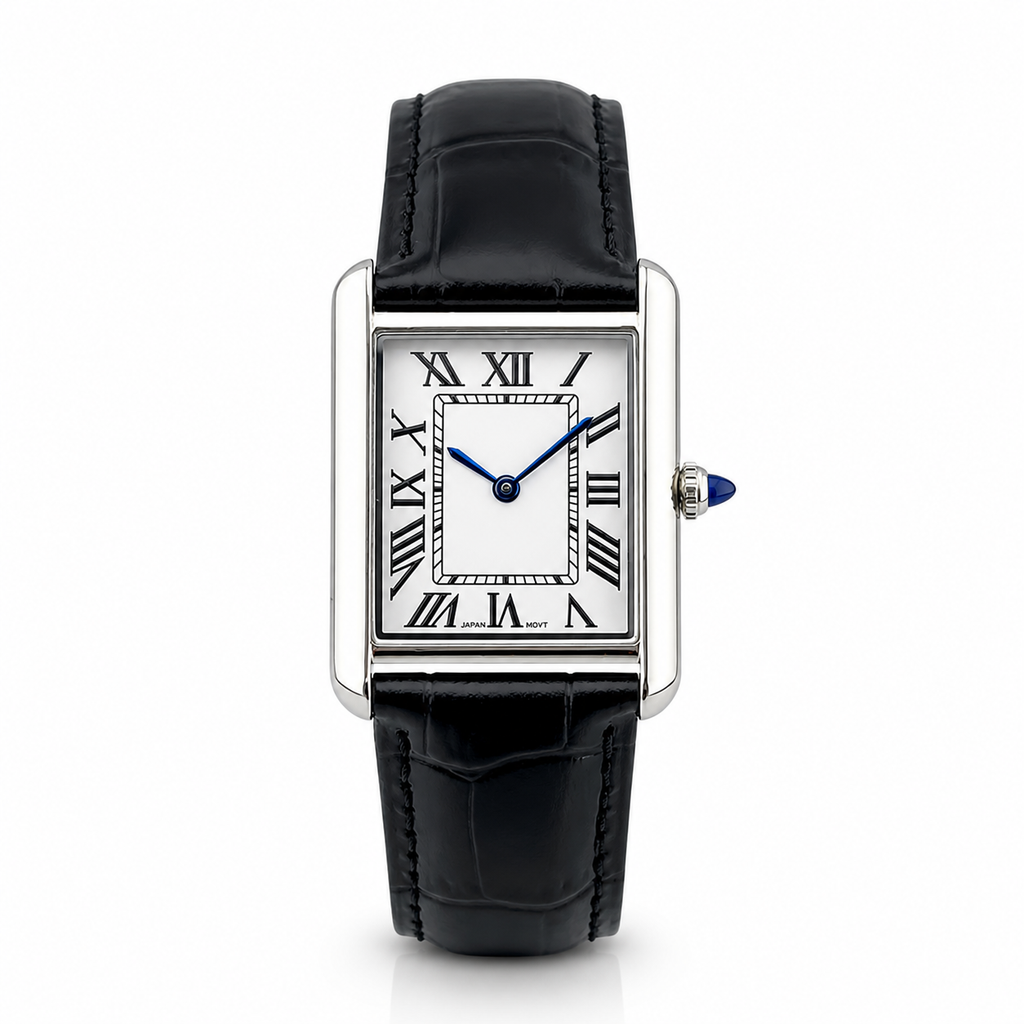 White Tank | Mod Watch