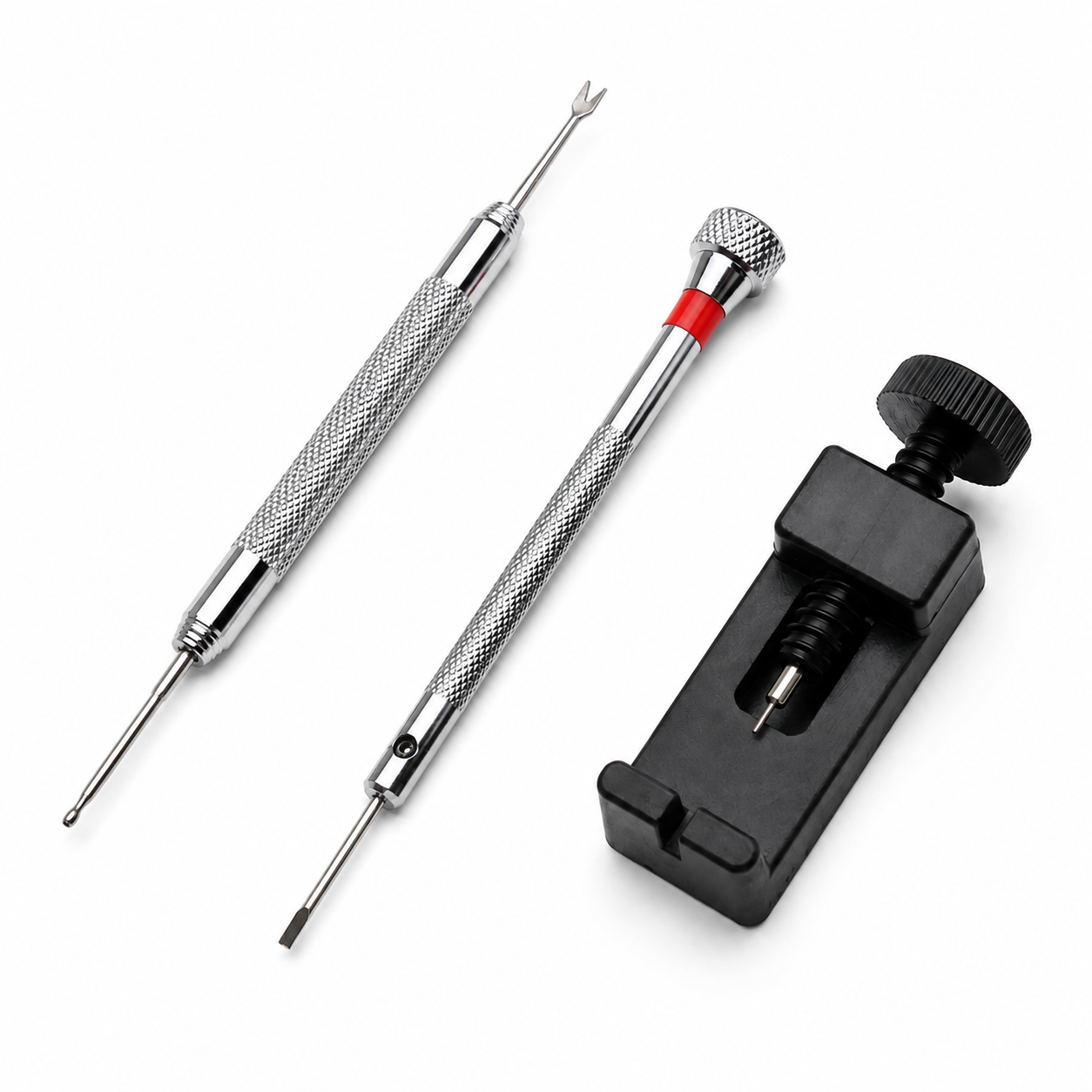 Strap Tool Kit - Adjust & Swap Any Watch Strap