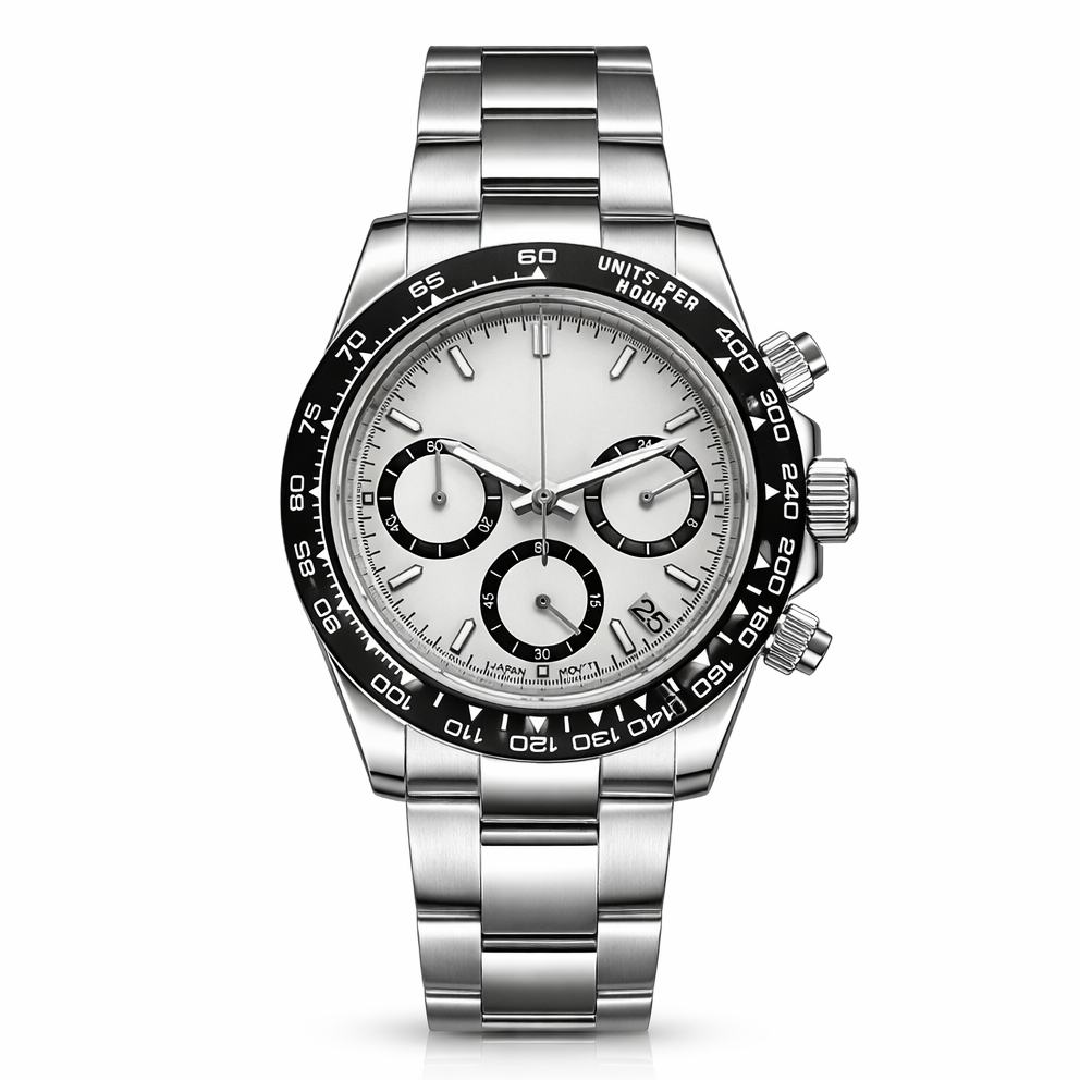 Daytona | "Panda" V2 Mod Watch