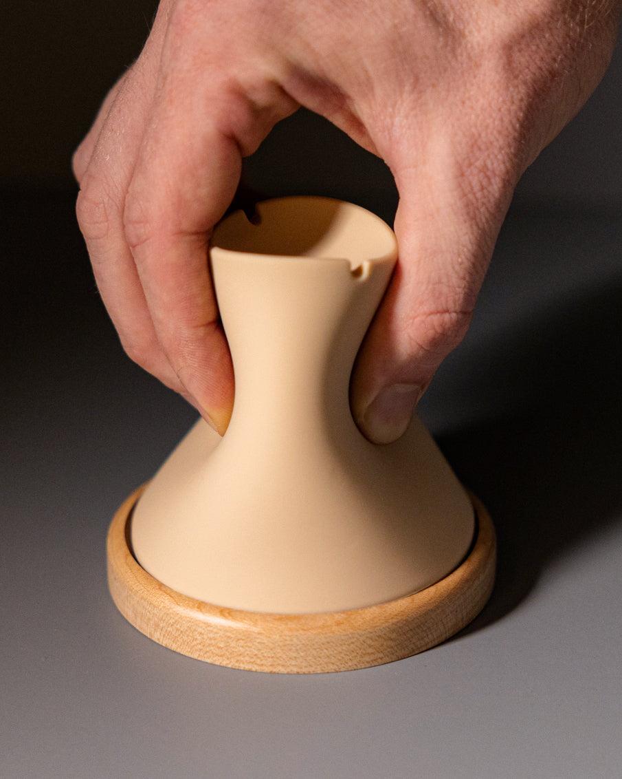 Marked By Time - Bedside Watch Stand