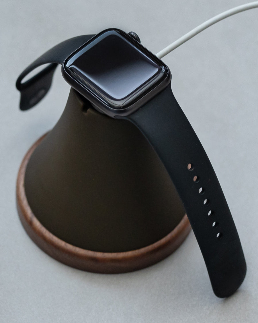 Marked By Time - Bedside Watch Stand