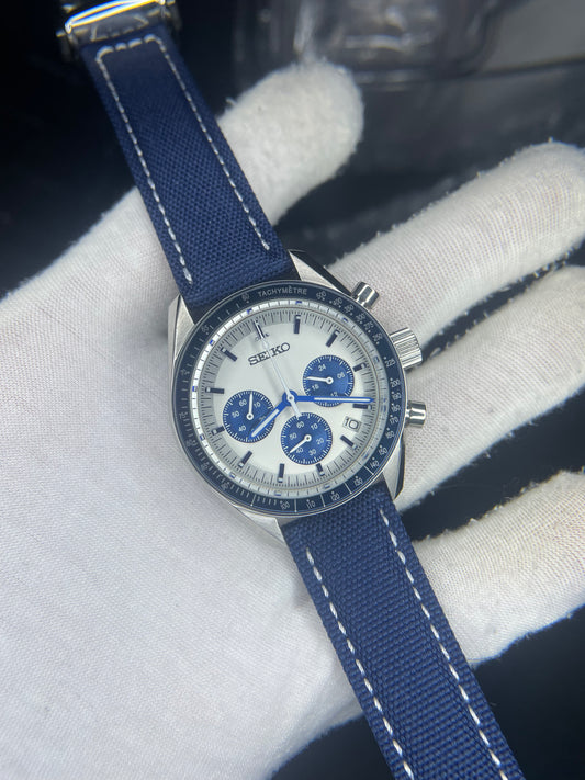 Seiko 'Speedmaster' Snoopy Edition