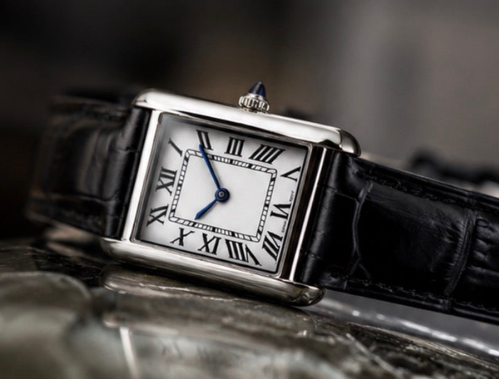 White Tank | Mod Watch
