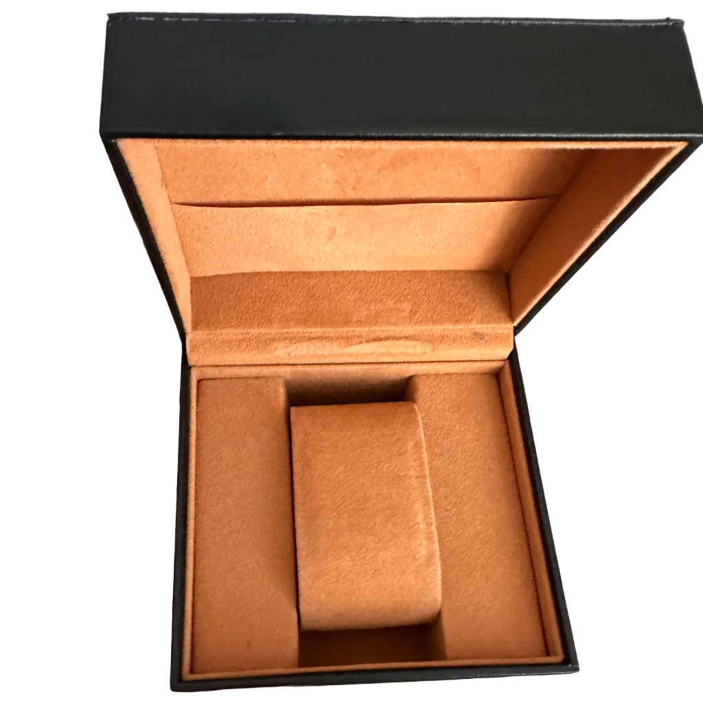 Premium Watch Box Bundle