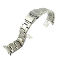 Correas Seiko SKX - Acero inoxidable 316L