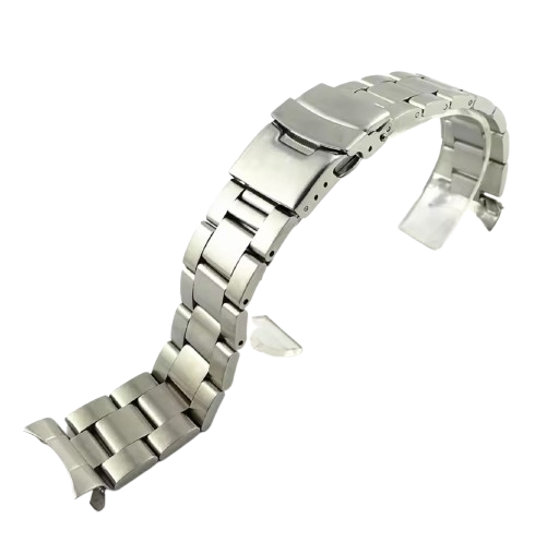 Seiko SKX Bracelets - 316L Stainless Steel