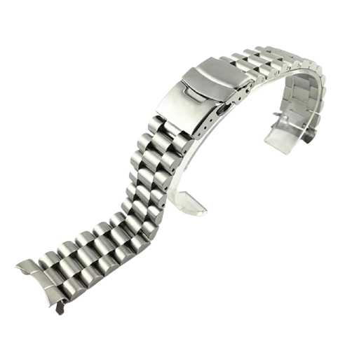Seiko SKX Bracelets - 316L Stainless Steel