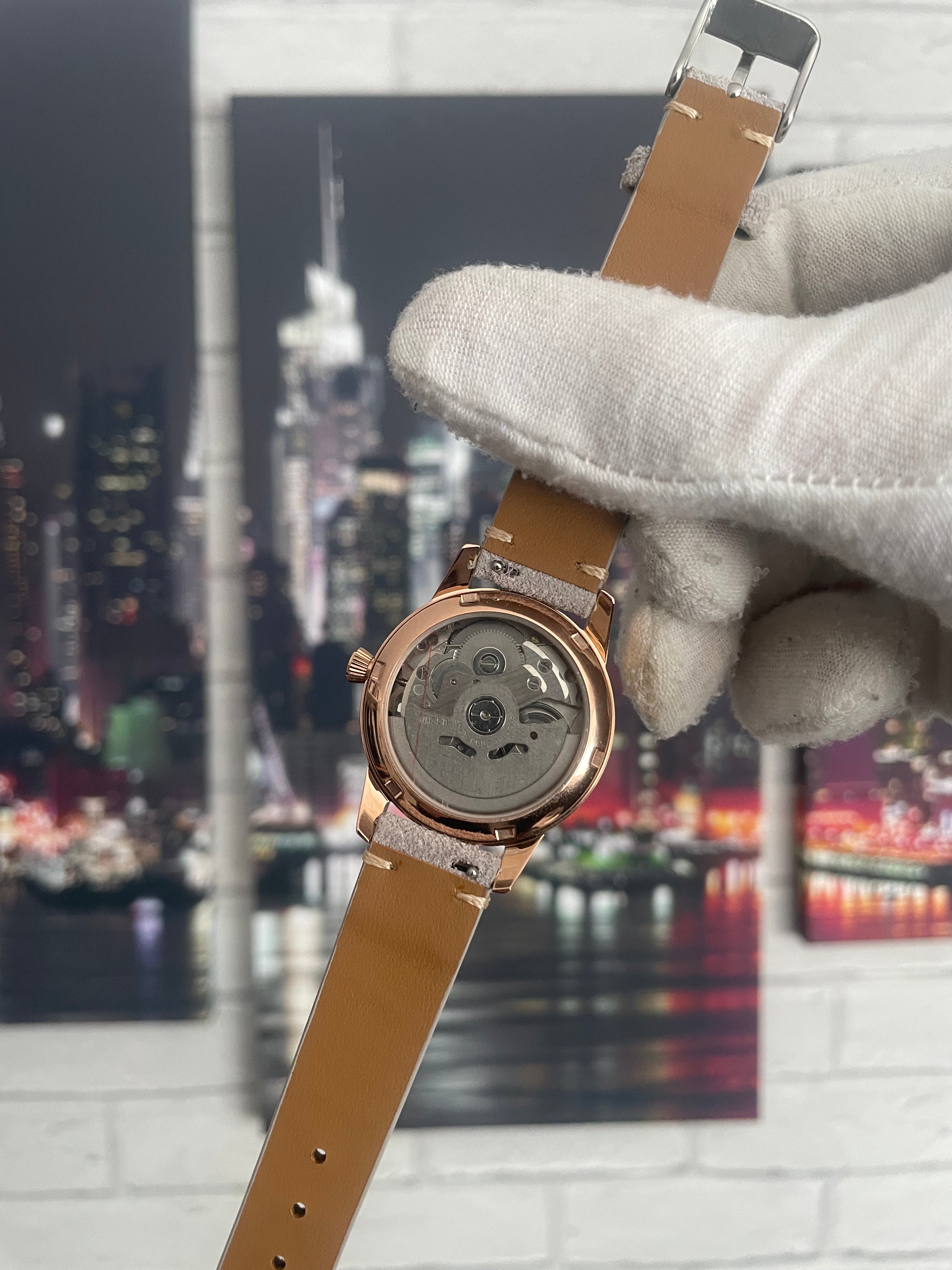 Seiko Presage Cocktail Watch