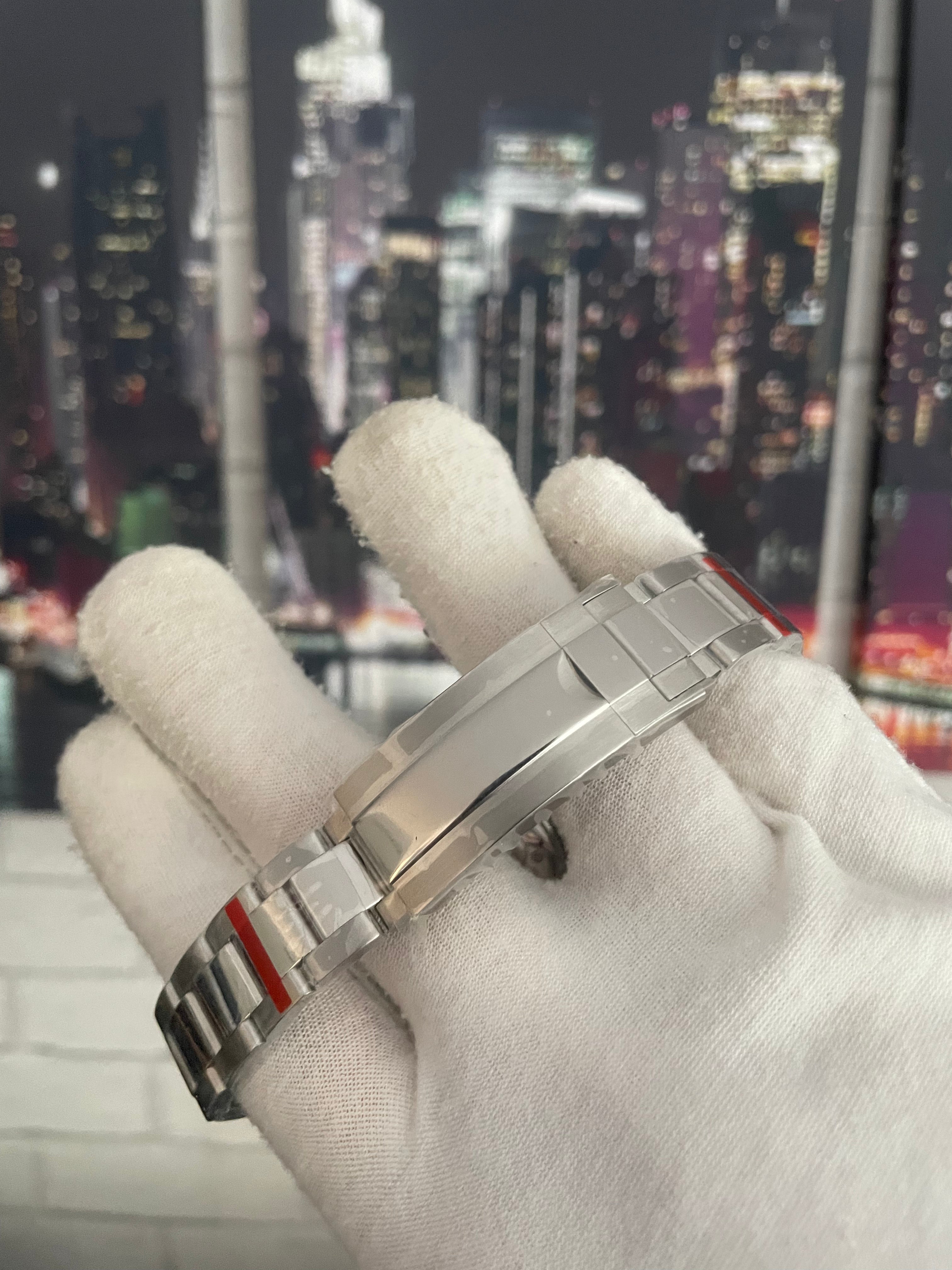 Seiko 'Black Bay 58' Navy