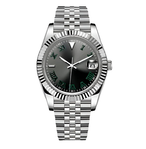 Seiko Datejust 'Wimbledon'