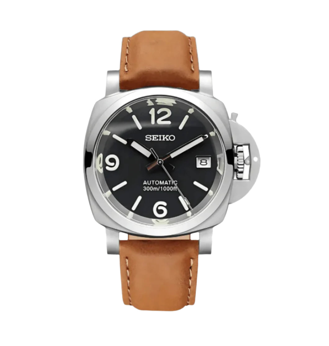 Seiko Paneiko 'Regatta'