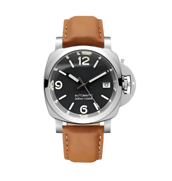 Seiko Paneiko 'Regatta'