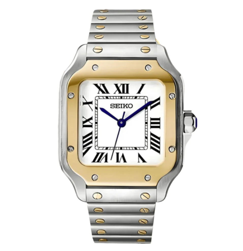 Santeiko Two Tone 'Classic'