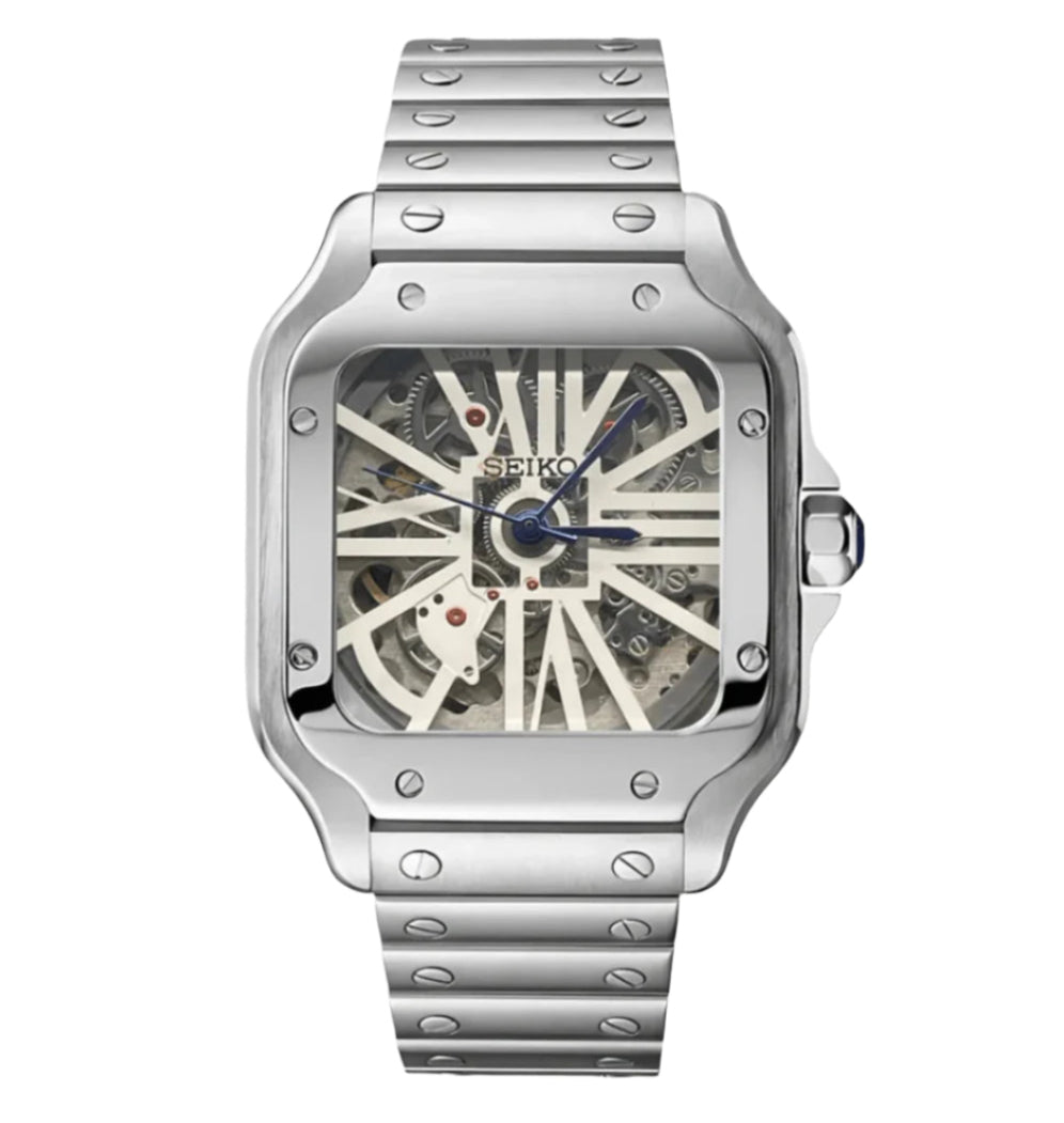 Santeiko Skeleton 'Classic' V2