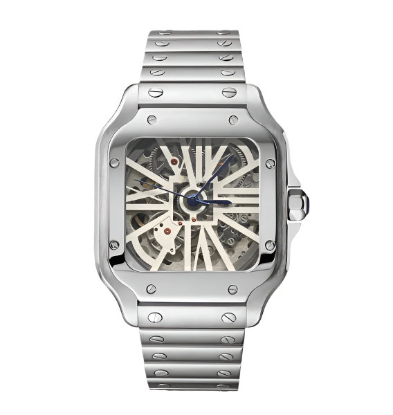 Santeiko Skeleton 'Classic' V2