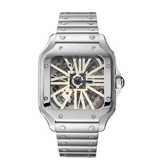 Santeiko Skeleton 'Classic' V2