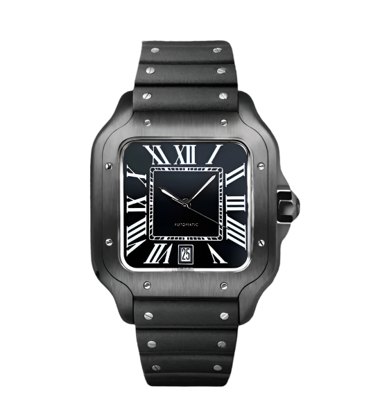 Santeiko 'Classic' All Black Edition