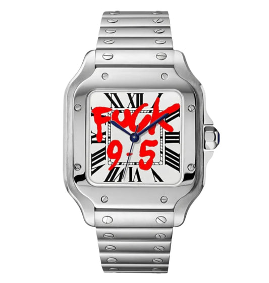 Santeiko Classic 'F 9-5' Limited Edition