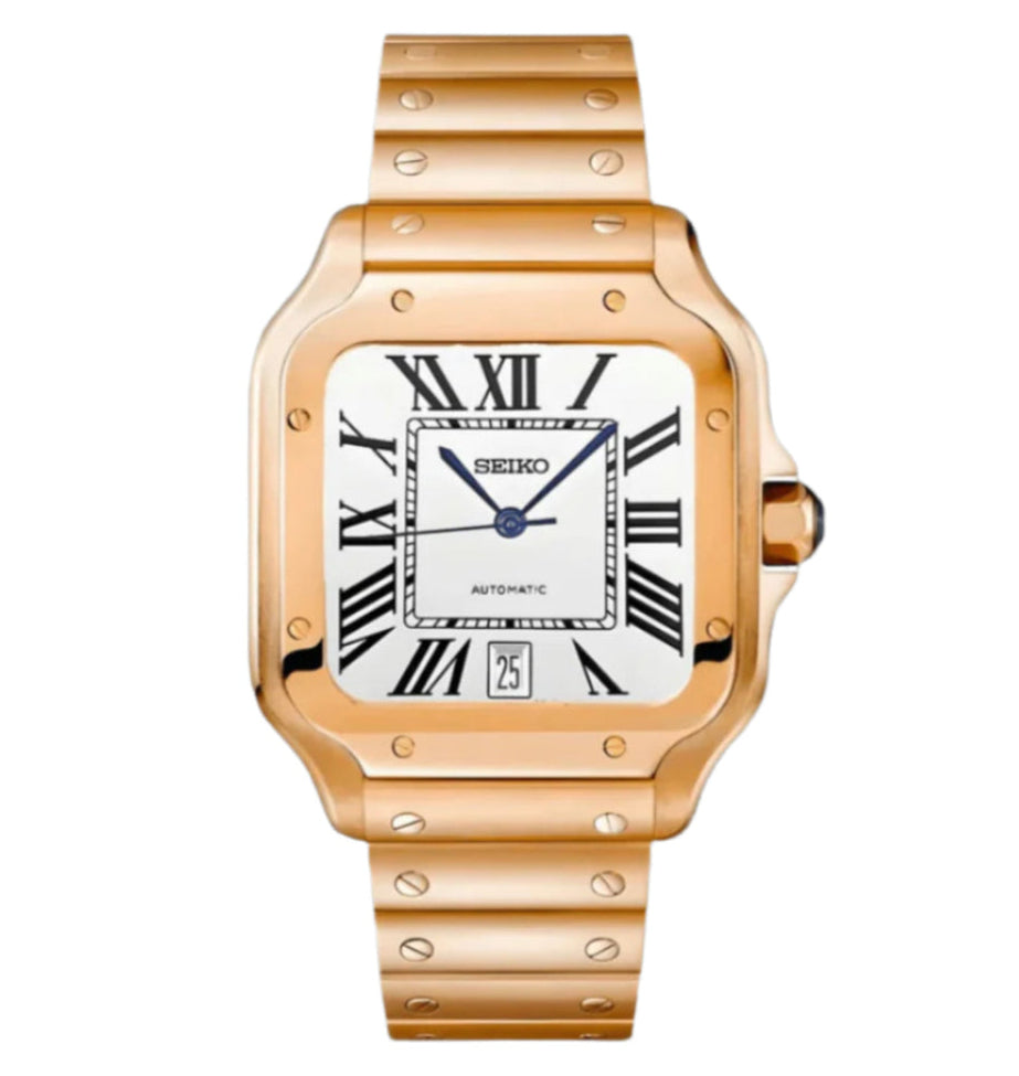 Santeiko Rose Gold 'Classic'